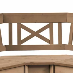 Sale Massivholz Eckbank Devan Küchenbank|Holzbänke
