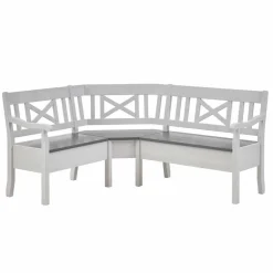 Massivholz Eckbank Julan*Pharao24 Sale