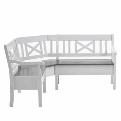 Massivholz Eckbank Julan*Pharao24 Sale