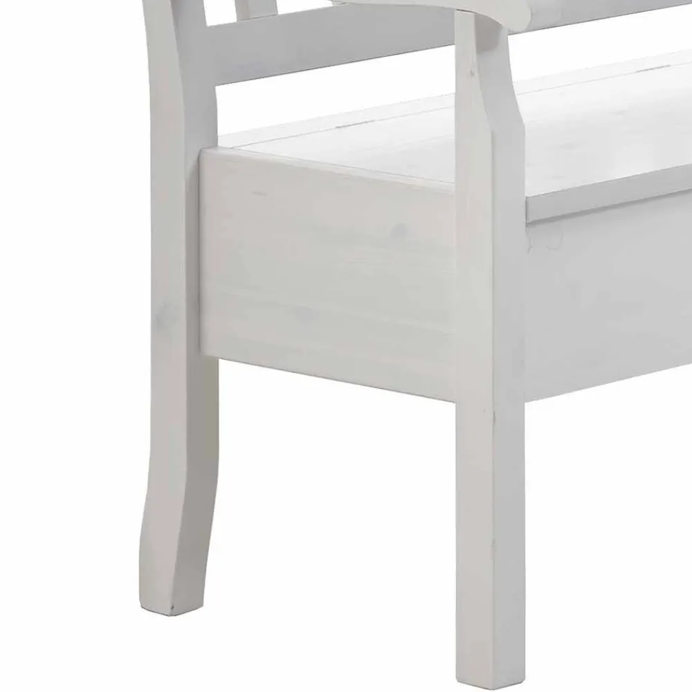 Massivholz Eckbank Megida*Pharao24 Discount