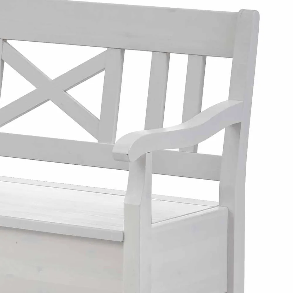 Massivholz Eckbank Megida*Pharao24 Discount