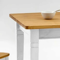 Massivholz Esstisch Constanta*Pharao24 Hot