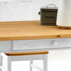 Massivholz Esstisch Constanta*Pharao24 Hot