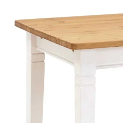 Massivholz Esstisch Constanta*Pharao24 Hot