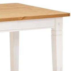 Massivholz Esstisch Constanta*Pharao24 Hot