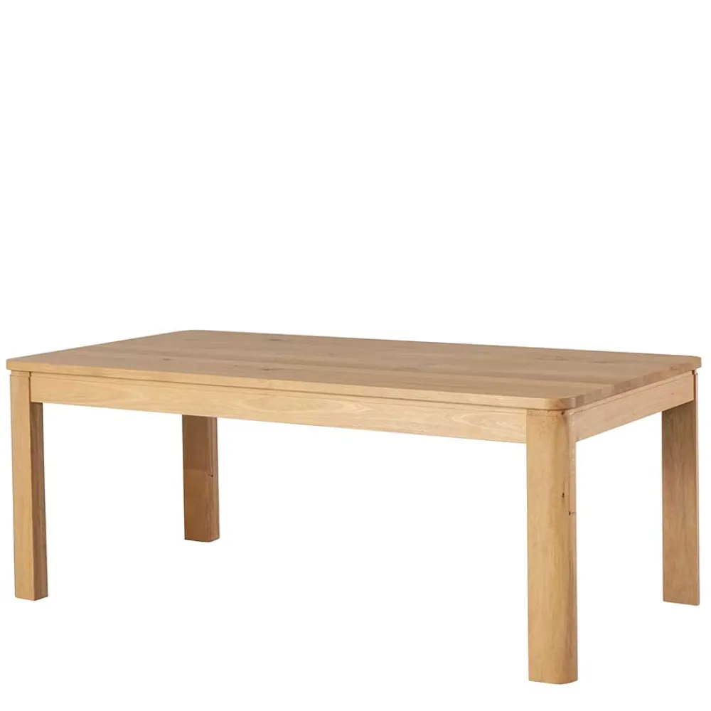 Massivholz Esstisch Eridia*Pharao24 Online