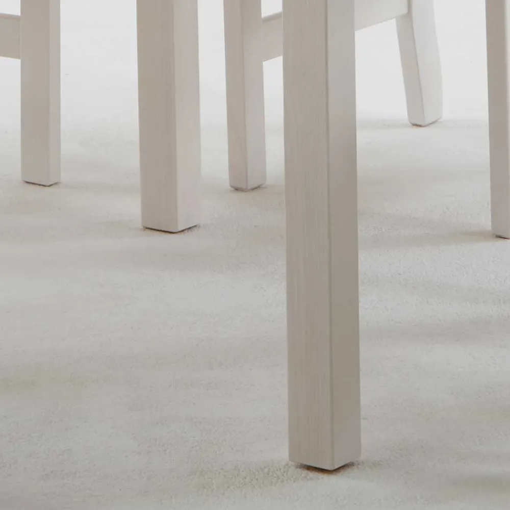 Hot Massivholz Esstisch Floressa Küchentisch|Esstische