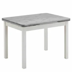 Outlet Massivholz Esstisch Pilawan Ausziehtische