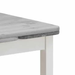 Outlet Massivholz Esstisch Pilawan Ausziehtische