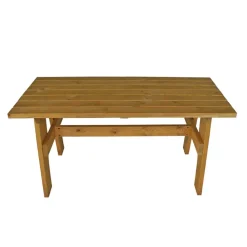 Online Massivholz Gartentisch Woergl Gartenmöbel