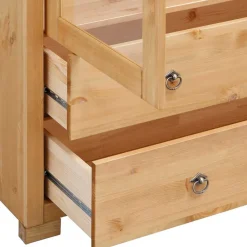 Massivholz Highboard Samoon*Pharao24 Online