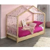 Massivholz Kinderbett Noemi*Pharao24