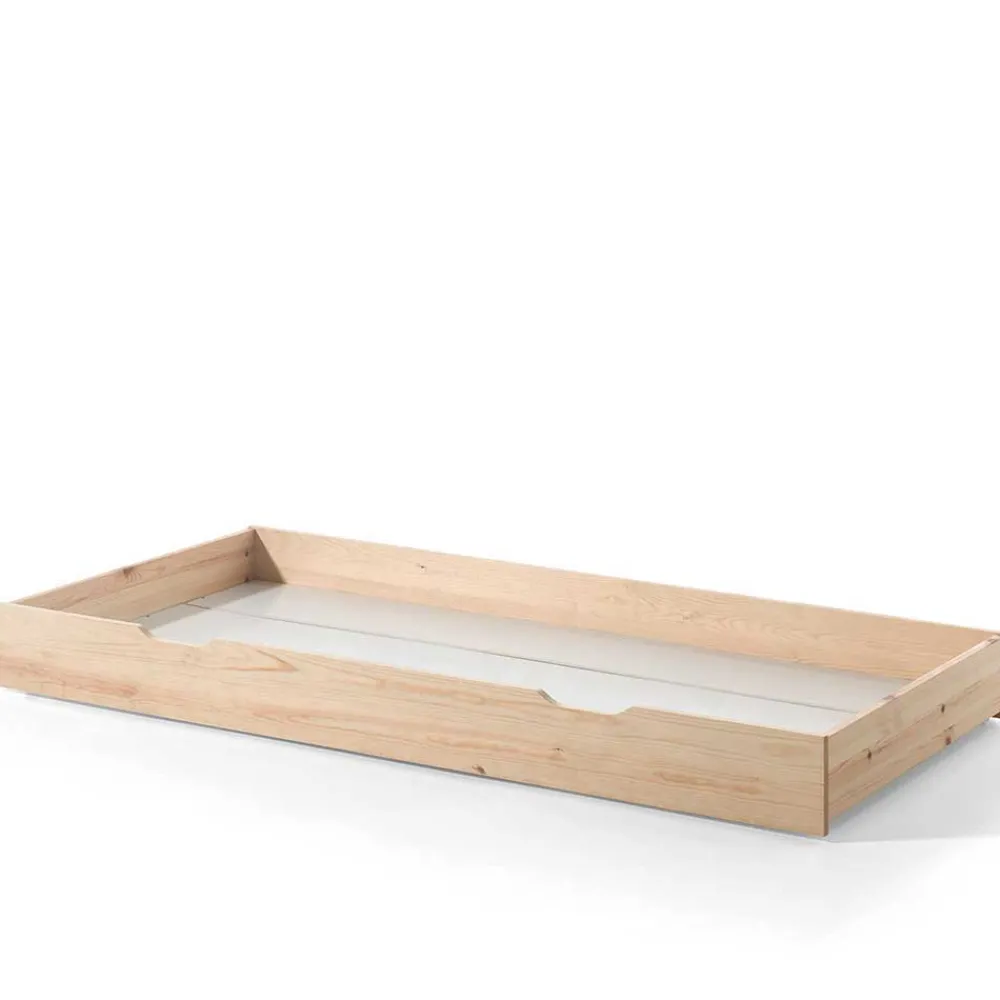 Massivholz Kinderbett Noemi*Pharao24