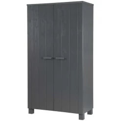 Best Massivholz Kleiderschrank Kojas Massivholz Schränke|Drehtürenschränke