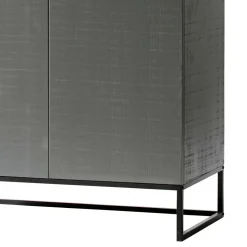 Massivholz Kleiderschrank Nolviran*Pharao24 New