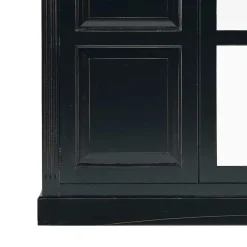 Massivholz Kleiderschrank Rambano*Pharao24 New