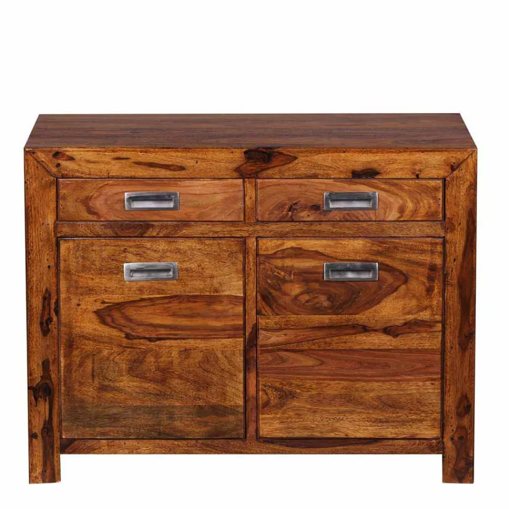 Outlet Massivholz Kommode Arendal Flurkommoden
