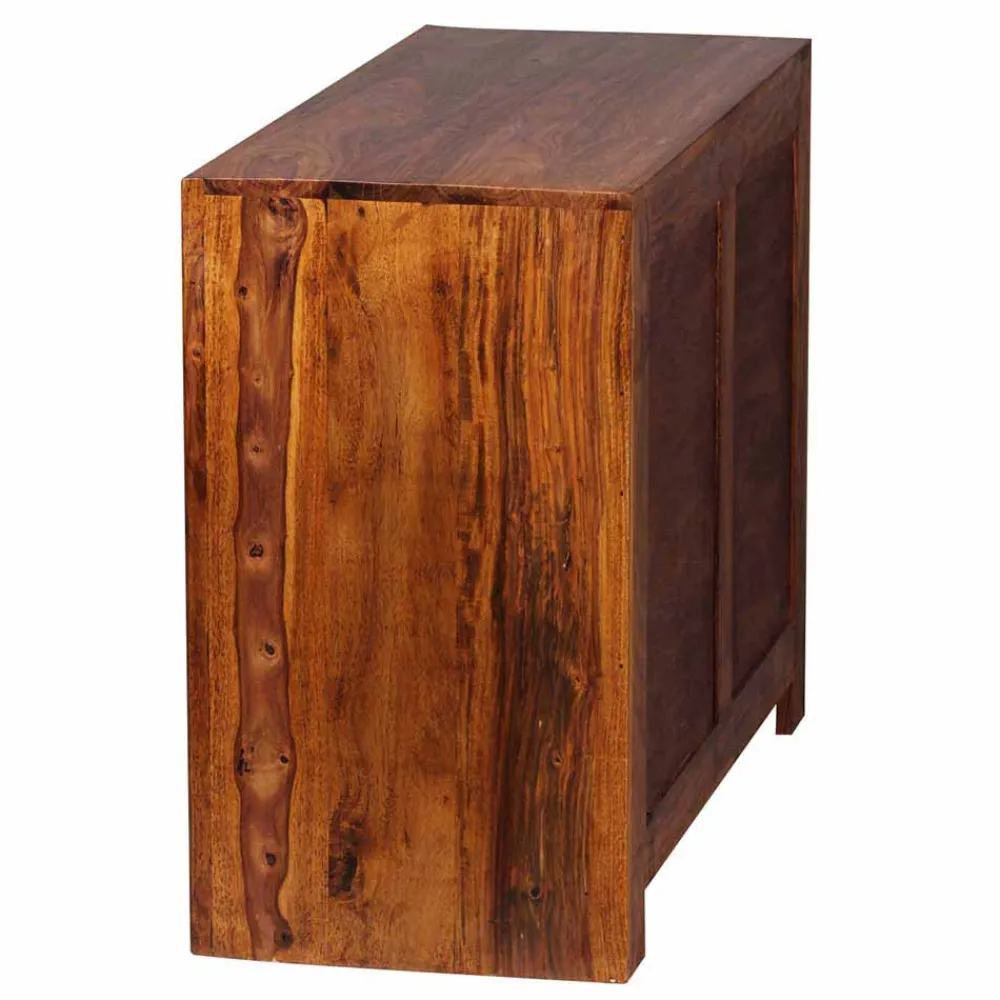 Outlet Massivholz Kommode Arendal Flurkommoden