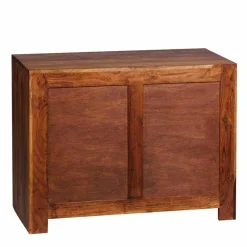 Outlet Massivholz Kommode Arendal Flurkommoden