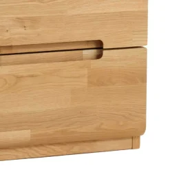 Hot Massivholz Nachtkommode Phelix Nachtkommoden|Nachttisch