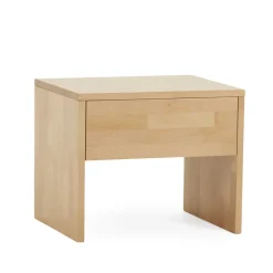 Massivholz Nachttisch Tubrina*Pharao24 Hot