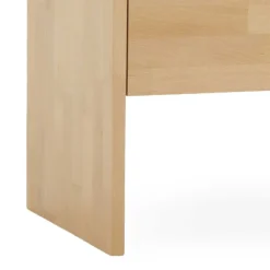 Massivholz Nachttisch Tubrina*Pharao24 Hot