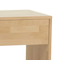 Massivholz Nachttisch Tubrina*Pharao24 Hot