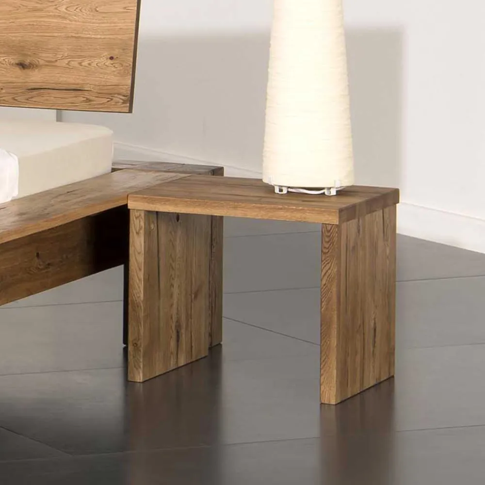 Massivholz Nachttisch Viko*Pharao24 Clearance