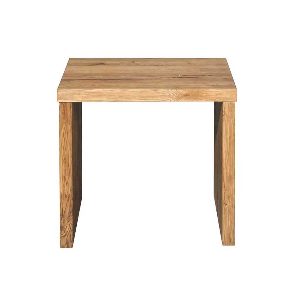 Massivholz Nachttisch Viko*Pharao24 Clearance