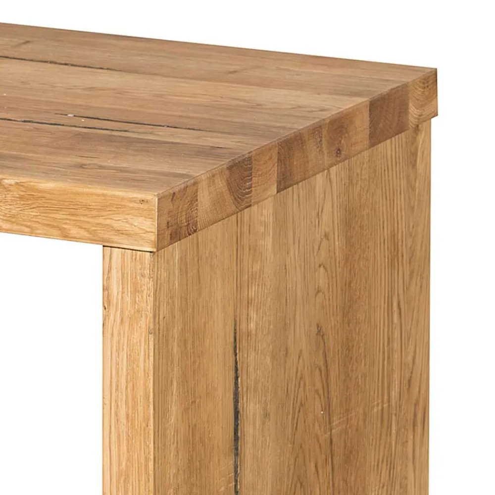 Massivholz Nachttisch Viko*Pharao24 Clearance