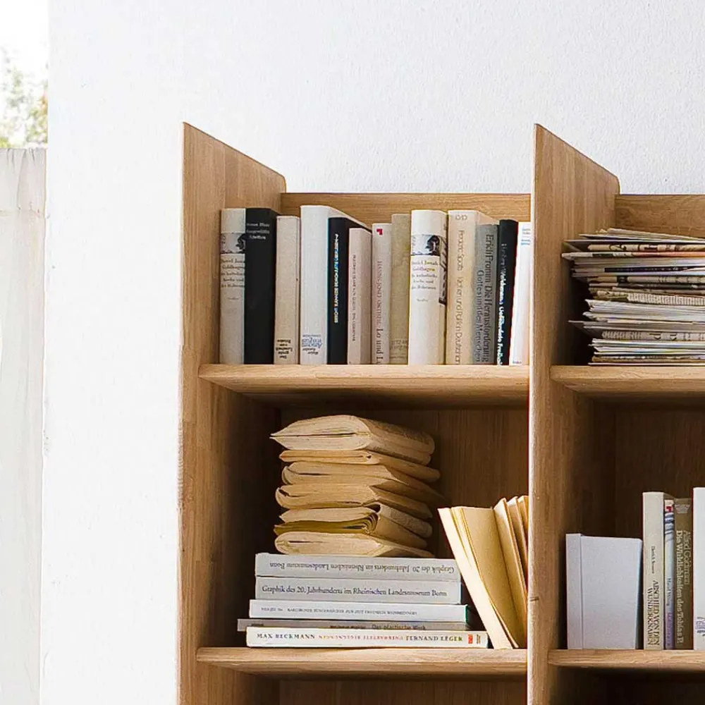 Massivholz Regal Vlarenzo*Pharao24 Clearance