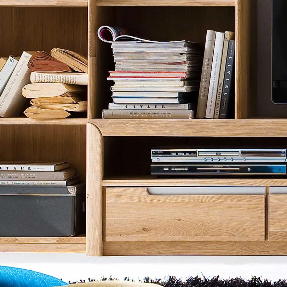 Massivholz Regal Vlarenzo*Pharao24 Clearance