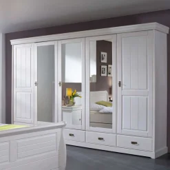 Outlet Massivholz Schlafzimmer Pigaro Schlafzimmer Sets