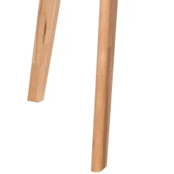 Clearance Massivholz Schreibtisch Quelina Computertische|Jugendschreibtische