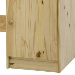 Massivholz Schreibtisch Stopp*Pharao24 Online