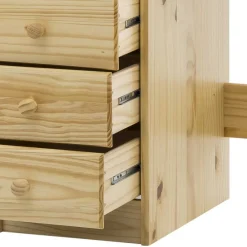 Massivholz Schreibtisch Stopp*Pharao24 Online