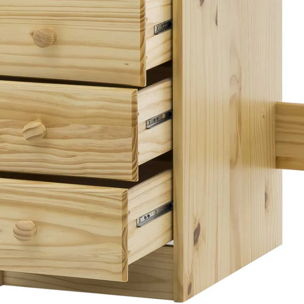 Massivholz Schreibtisch Stopp*Pharao24 Online