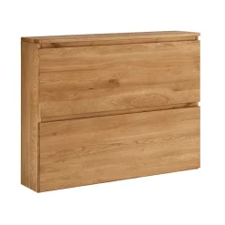 Online Massivholz Schuhschrank Nietran Schuhkipper|Schuhschränke