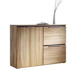 Sale Massivholz Schuhschrank Princiva Schuhschränke