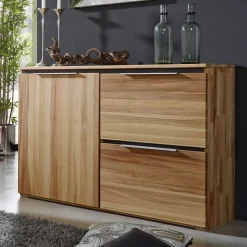 Sale Massivholz Schuhschrank Princiva Schuhschränke