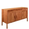 Massivholz Sideboard Artjes*Pharao24 Hot