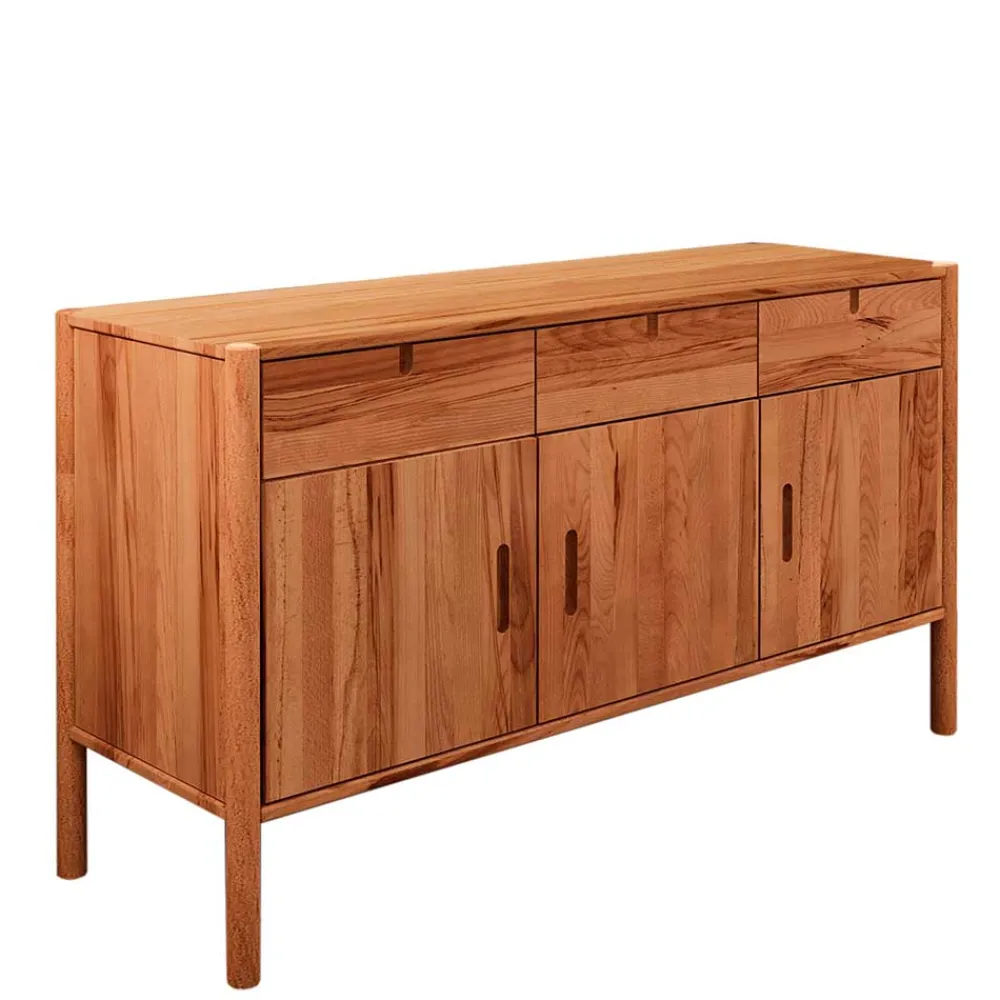 Massivholz Sideboard Artjes*Pharao24 Hot
