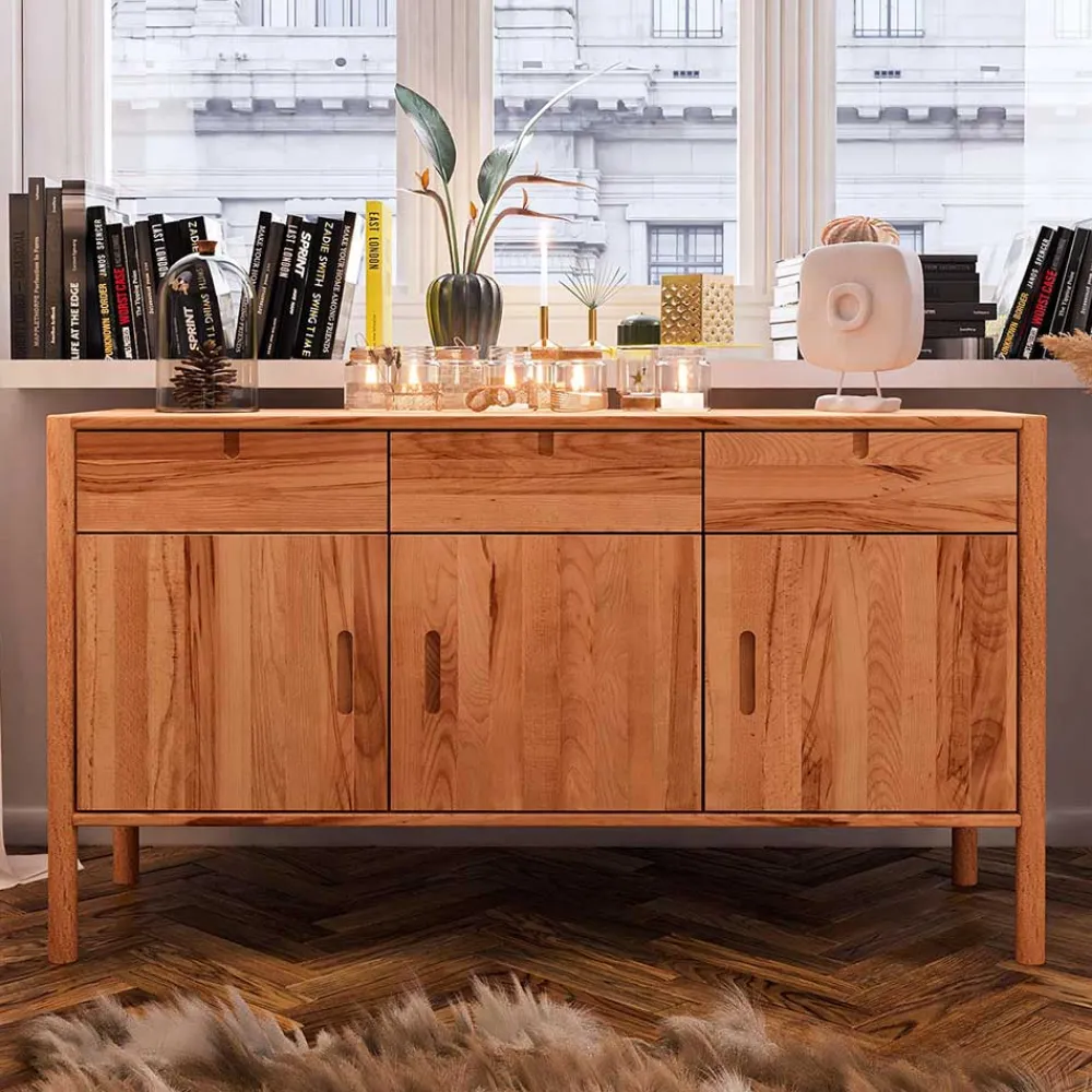 Massivholz Sideboard Artjes*Pharao24 Hot