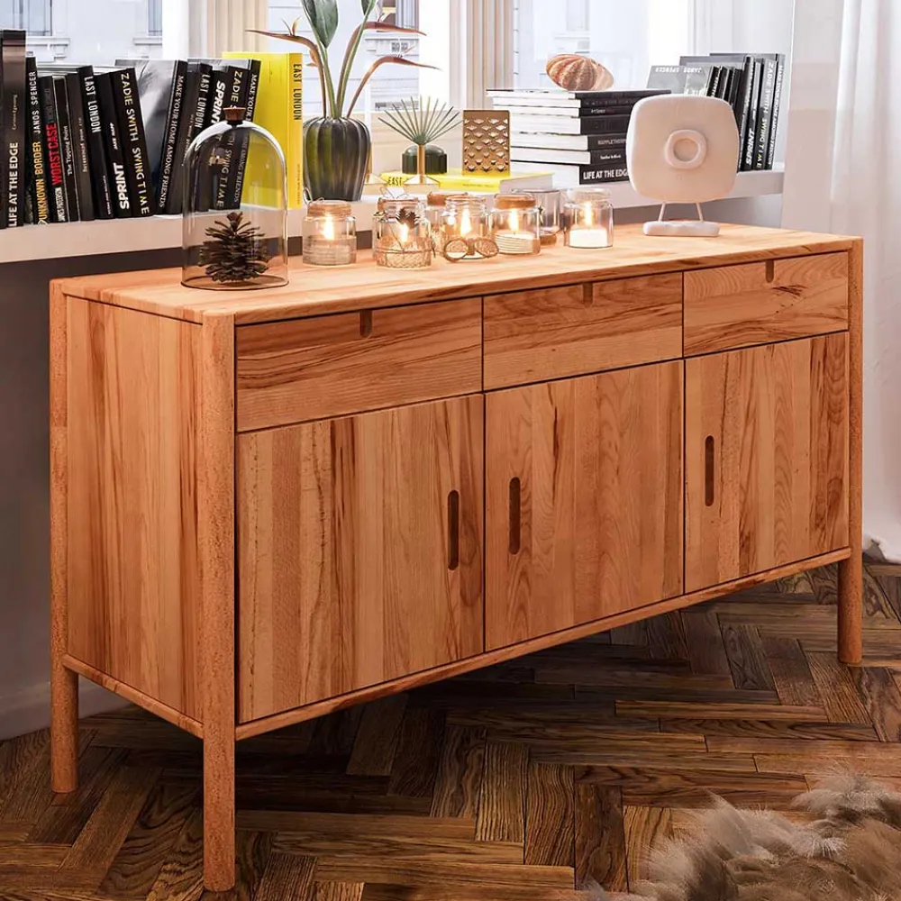 Massivholz Sideboard Artjes*Pharao24 Hot