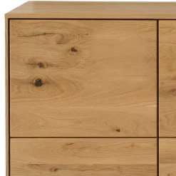 Massivholz Sideboard Klever*Pharao24 Outlet