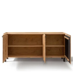 Massivholz Sideboard Prozatur*Pharao24 Clearance