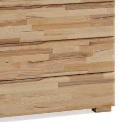 Sale Massivholz Sideboard Rawy Küchenkommode|Esszimmerkommoden