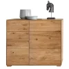 New Massivholz Sideboard Rennia Massivholzmöbel|Küchenkommode