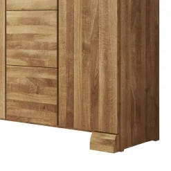 Massivholz Sideboard Sascora*Pharao24 New