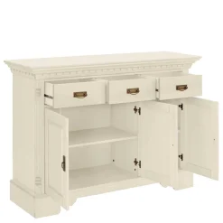 Massivholz Sideboard Vascires*Pharao24 Best